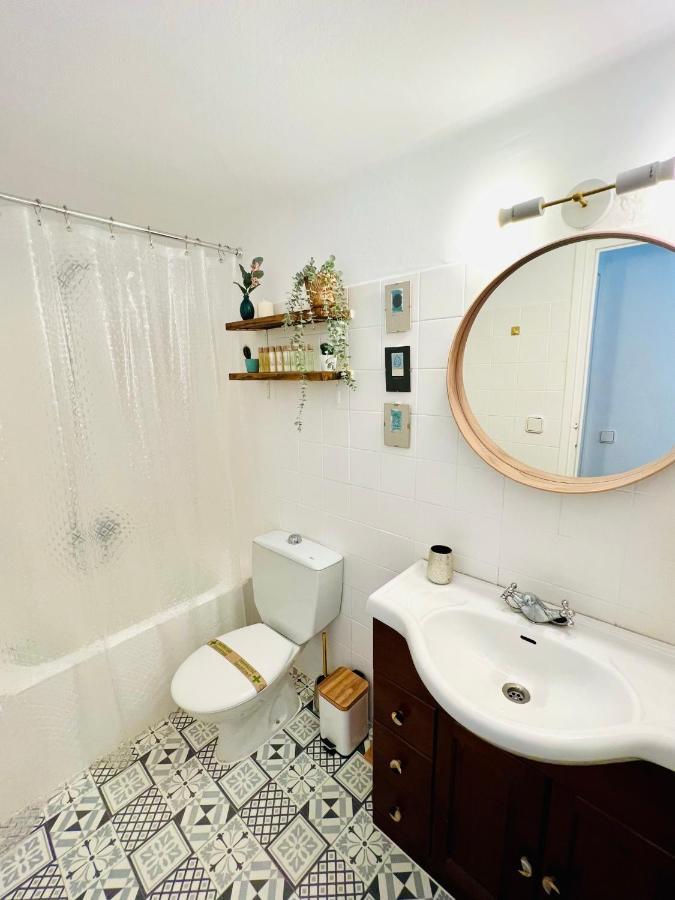 Appartamento Fantastico Piso En Tossa De Mar Esterno foto