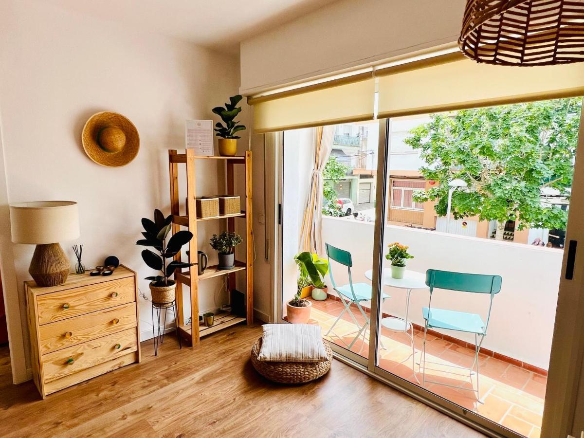 Appartamento Fantastico Piso En Tossa De Mar Esterno foto